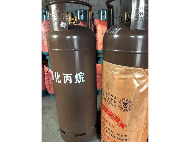 泰州工业丙烷储罐